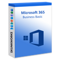 Microsoft 365 Business Basic