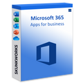 Microsoft 365 Apps for Business