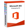 Microsoft 365 Enterprise E3