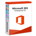 Microsoft 365 Enterprise E5