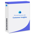 Microsoft Dynamics 365 Customer Insights
