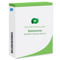 Microsoft Dynamics 365 Dataverse