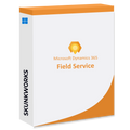 Microsoft Dynamics 365 Field Service