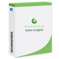 Microsoft Dynamics 365 Sales Insights