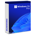 Microsoft Windows 11 Pro