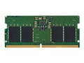 8GB DDR5 5600MT/s SODIMM