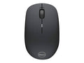 Dell Wireless Mouse-WM126 (Black)