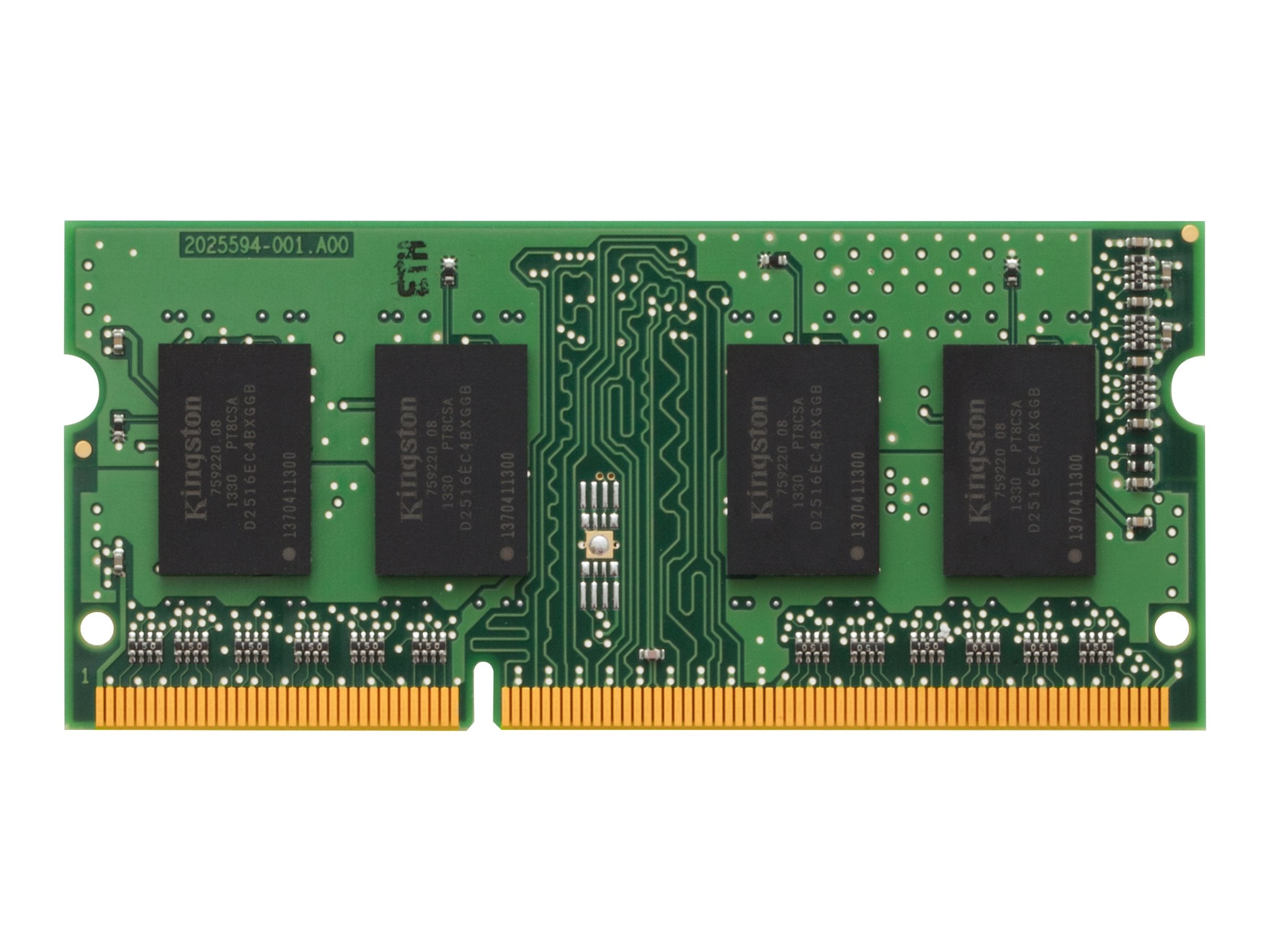 4GB DDR4 2666MT/s SODIMM