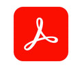 Adobe Acrobat Pro 2024 for Teams annual commercial license special offer