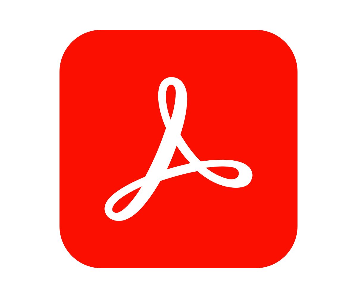 Adobe Acrobat Pro 2024 for Teams annual commercial license special offer