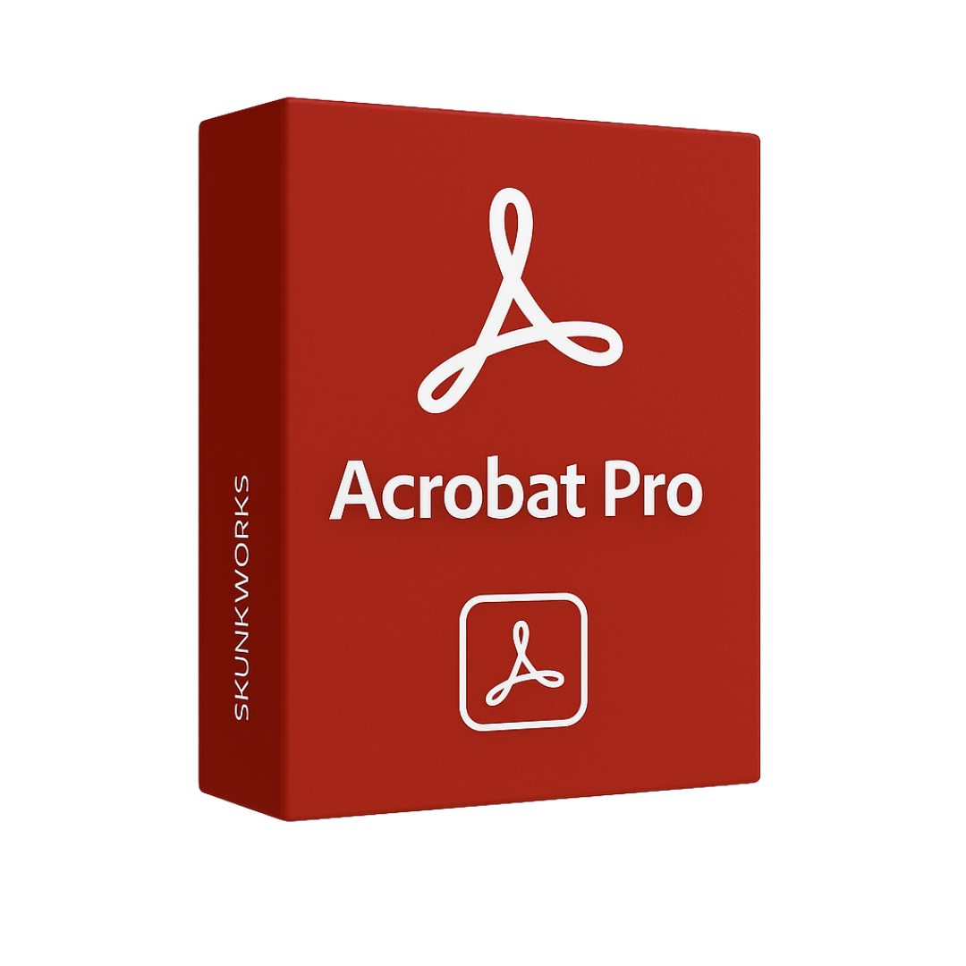 Adobe Acrobat Express product image