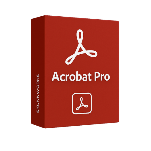Adobe Acrobat Express product image