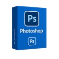 Adobe Photoshop Interface – Creative Editing Software