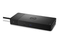 Dell Thunderbolt Dock WD22TB4