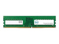 Dell Memory Upgrade 8 GB 1Rx16 DDR5 UDIMM 5600 MT/s