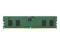 Kingston 8GB DDR5 5600MT/s Non ECC Unbuffered DIMM