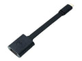 戴尔适配器 USB C 转 USB A 3.0