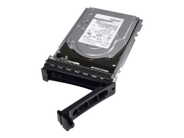 Dell 2TB 7.2K RPM NLSAS 12Gbps 512n 3.5in Hot Plug Hard Drive/ CK
