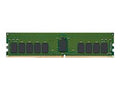 32GB 3200MT/s DDR4 ECC Reg CL22 DIMM 2Rx8 Micron F Rambus