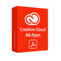 Adobe Creative Team Starter Bundle