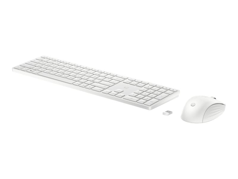 HP Wireless Keyboard and Mouse Combo