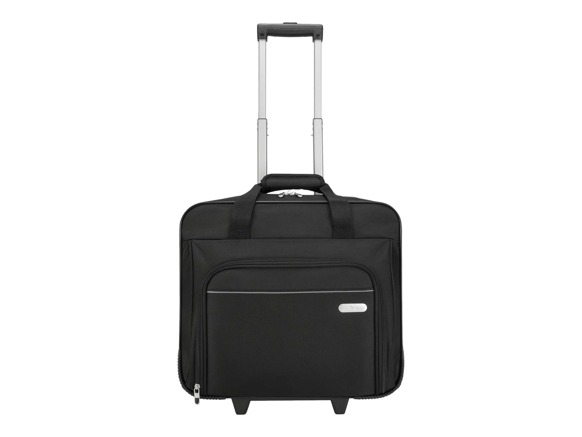 Targus Bag 15 16 Laptop Roller Black Limited Lifetime warranty