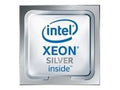 Dell Intel Xeon Silver 4309Y 2.8G 8C/16T 10.4GT/s 12M Cache Turbo HT (105W) DDR4 2666CK