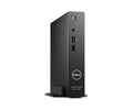 Dell OptiPlex 3000 TC CTO/英特尔赛扬 N5105/4GB (1x4GB) DDR4 非 ECC/32GB eMMC/MS116 有线鼠标/ProSupport 和下一工作日现场服务延长 48 个月