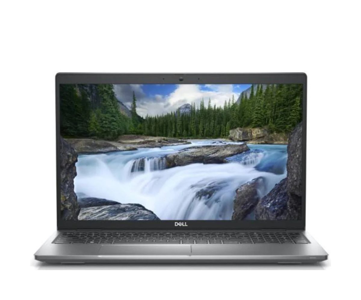戴尔 Latitude 5530 XCTO Base/英特尔酷睿 i5 1245U/15.6 英寸 FHD (1920x1080) 防眩光非触摸屏/16GB 2x8GB DDR4 非 ECC/M.2 256GB PCIe NVMe Class 35/Windows 10 Pro/ProSupport 和下一工作日现场服务延长 24 个月