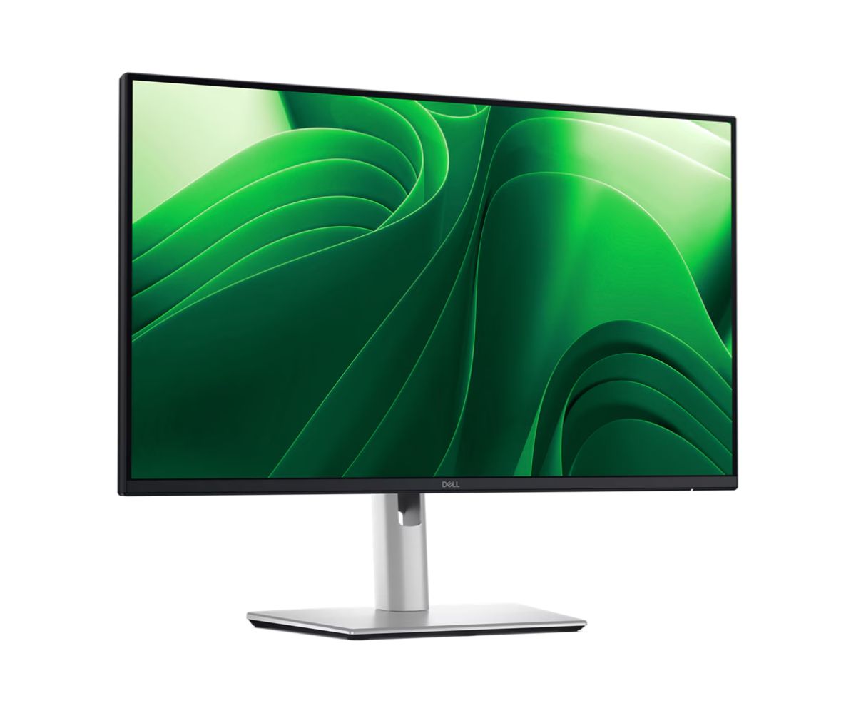 Dell Pro 24 Plus QHD USB-C Hub Monitor - P2425DE, 60.5cm (23.8”)