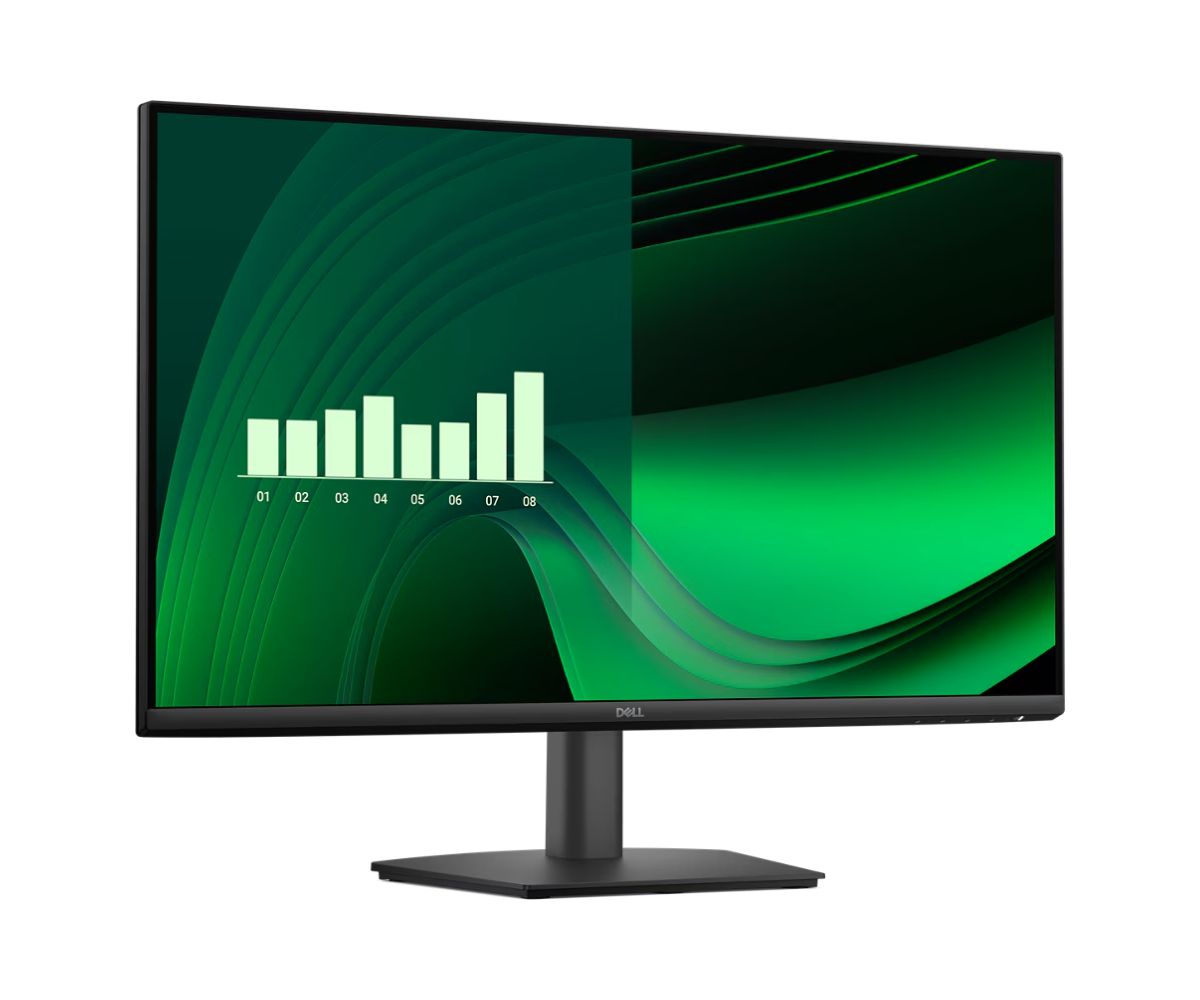 戴尔 Pro 27 显示器 E2725HM，68.60 厘米（27.0 英寸）