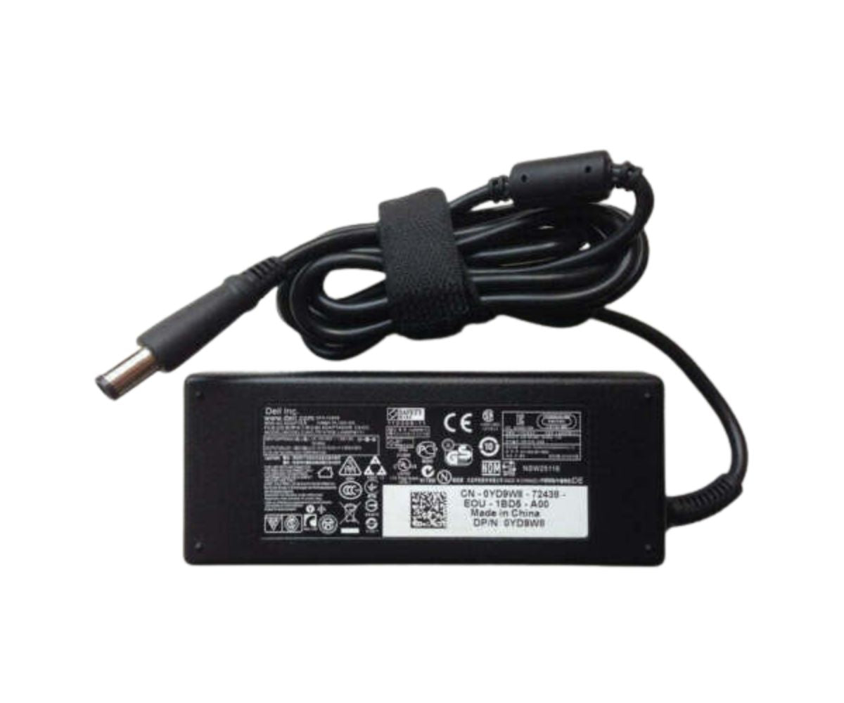 Adaptateur secteur Dell 90 W 4,5 mm