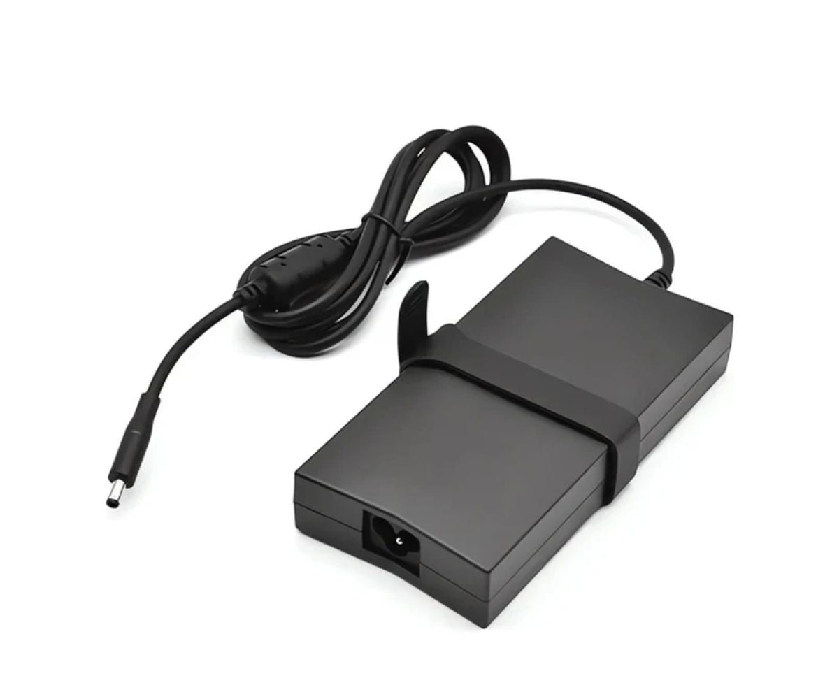 戴尔 130W 4.5 毫米交流电源适配器