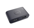Dell Adapter USB C to HDMI 2.0/ USB A 3.0 DA20