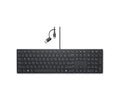 Dell Wired Collaboration Keyboard KB525C US International (QWERTY)