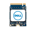 Dell M.2 PCIe NVME Gen 4x4 Class 35 2230 Solid State Drive - 256GB