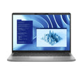 Lati 7455/XELITE12C/16GB/512GB SSD Gen4/14.0” QHD+ Touch/UMA GPU/FgrPr/FHD/IR Cam/Mic/WLAN + BT/Backlit Kb/3 Cell/W11Pro/ 3Y ProSpt