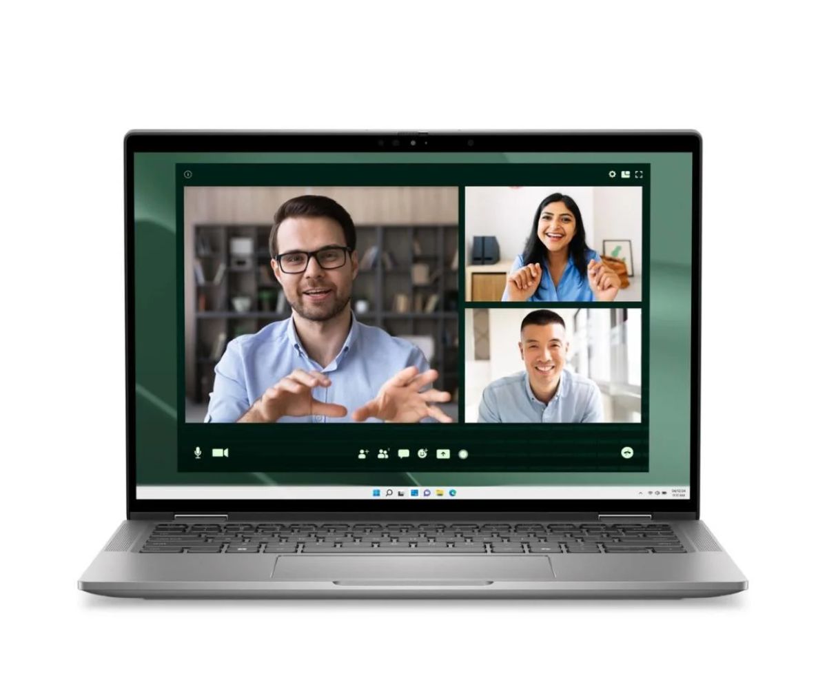 Dell Lati 7350/Ultra 7 165U/16GB/Cant Upg/512GB SSD/13.3” FHD+/Intel Graphics/FgrPr/FHD/IR Cam/Mic/WLAN + BT/Backlit Kb/3 Cell/W11Pro/vPro 3Y ProSpt