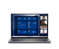 Lati 9450 2in1/Ultra 7 165U/32GB/1TB SSD Gen4/14.0” QHD+ Touch/Integrated/FgrPr/FHD/IR Cam/Mic/WLAN + BT/Backlit Kb/3 Cell/W11Pro/vPro 3Y ProSpt