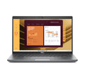 Lati 5550/Ultra 5 125U/16GB/512GB SSD Gen4/15.6” FHD/Integrated/FgrPr/FHD/IR Cam/Mic/WLAN + BT/Backlit Kb/3 Cell/W11Pro/ 3Y ProSpt