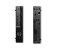 Dell Optiplex MFF/Core i5 13500T/1x8GB/256GB SSD/Integrated/WLAN + BT/Kb/Mouse/W11Pro/3Y ProSpt