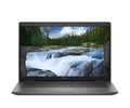 Lati 3450/Core i7-1355U/16GB/512GB SSD Gen4/14.0” FHD/Integrated/FgrPr/FHD/IR Cam/Mic/WLAN + BT/Backlit Kb/3 Cell/W11Pro/ 3Y ProSpt