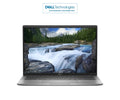 Lati 7450/Ultra 7 155U/16GB/1TB SSD/14.0” FHD+/Intel Graphics/ThBlt & FgrPr/FHD/IR Cam/Mic/WLAN + BT/Backlit Kb/3 Cell/W11Pro/ 3Y ProSpt