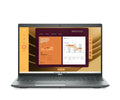 Lati 5550/Ultra 7 155U/16GB/512GB SSD Gen4/15.6” FHD/Integrated/FgrPr/FHD/IR Cam/Mic/WLAN + BT/Backlit Kb/3 Cell/W11Pro/ 3Y ProSpt