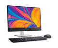 Ordinateur tout-en-un Opti/Core i5-12500T/16 Go/SSD 512 Go/23,8 pouces Full HD/Intégré/Support réglable/Caméra Full HD/Microphone/WLAN + Bluetooth/Klaxon et souris sans fil/W11Pro/3 ans d'abonnement ProSpt