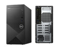 Vostro 3030 MT/Core I5-12400/8GB/512GB SSD/Intel UHD 730/WLAN + BT/Kb/Mouse/W11Pro/ 3Y ProSpt