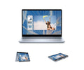 Dell Insp 7440 2in1/Core 5 120U/1x16GB/1TB SSD/14.0” FHD+ Touch/Intel Graphics/FgrPr/WLAN + BT/Backlit Kb/Active Pen/4 Cell/W11Home/1Y Basic Onsite