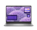 Dell Insp 5441/XPLUS8C/16GB/512GB SSD/14.0” FHD+/Adreno GPU/FgrPr/FHD Cam/Mic/WLAN + BT/Backlit Kb/3 Cell/W11Pro/3Y Basic Onsite/TitanGrey/AI
