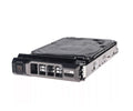 Dell 2TB 7.2k 6Gbps SATA 3.5 512n HotPlug