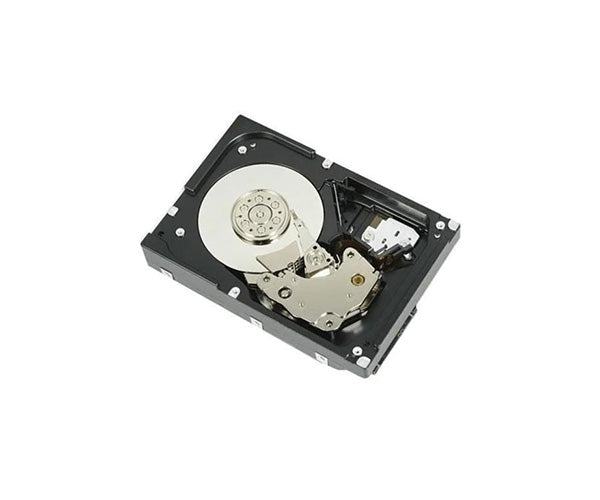 Disque dur Dell 4 To SATA 6 Gbit/s 7,2 K 512n 3,5 pouces avec câble